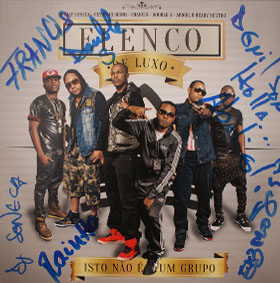 Isto não é um grupo